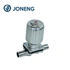 manual diaphragm valve